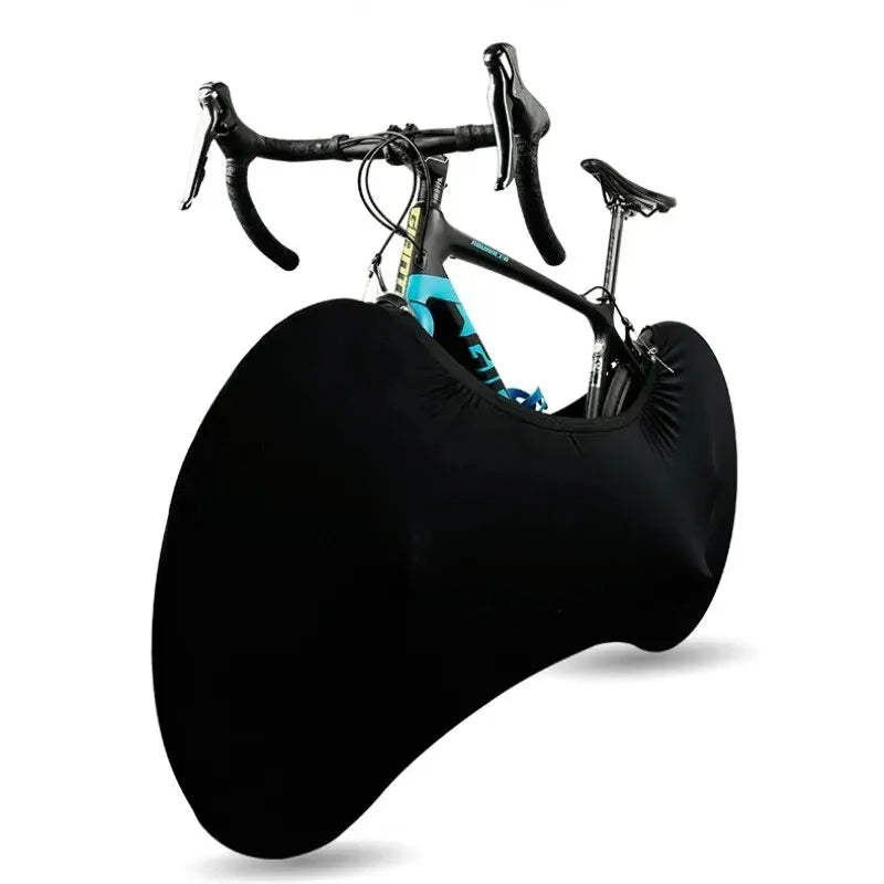 Bicycle Protector Cover Road -MTB Cycling Protective Gear Anti Dust Wheels Frame Cover Scratch Proof Storage Bag